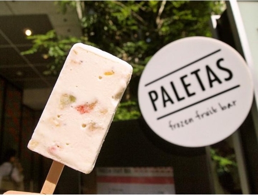 comprar Paletas de acero inoxidable para helados molde de helados molde de helados molde de helados molde de helados molde de helados con soporte de palo online manufacture