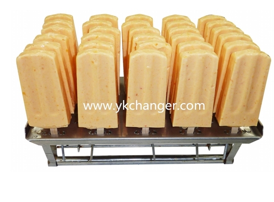 comprar Molde de hielo de alta calidad de acero inoxidable online manufacture