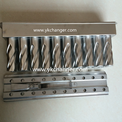 comprar Molde de helado de acero molde de helado de acero inoxidable molde de alta calidad con soporte de palo para uso comercial online manufacture