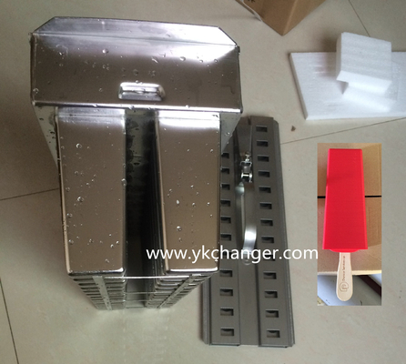 comprar Moldes para paletas mexicanas de 105 ml en promoción por 88 USD el juego online manufacture