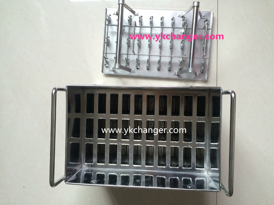 comprar Paleta de acero inoxidable de mejor calidad aprobada por CE online manufacture