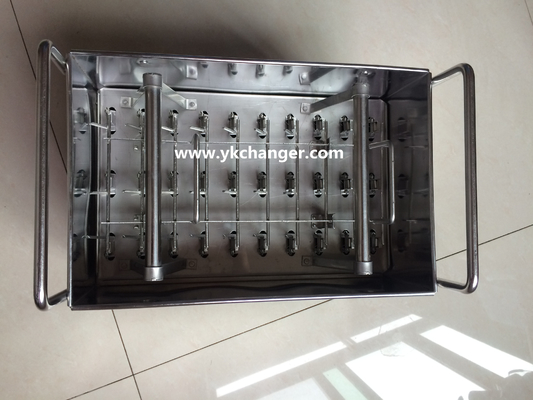 comprar Molde para hacer paletas de acero inoxidable, paleta de la mejor calidad, aprobado por la CE online manufacture