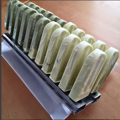 comprar Moldes de helado de acero inoxidable semi-industriales brida megamid megamix ataforam tipo online manufacture