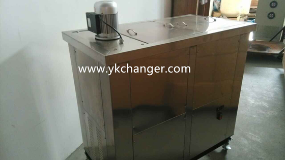 comprar Máquina de paletas, máquina de hacer helados, máquina de hacer caramelos, máquina de congelar helados online manufacture