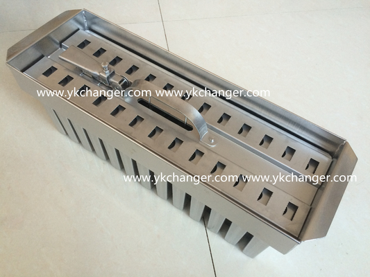 comprar Metal de helado forma de helado en forma de paleta helada forma de paleta helada acero inoxidable online manufacture