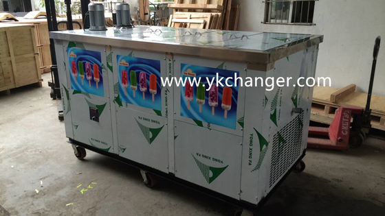 comprar Máquina de helados de paleta online manufacture