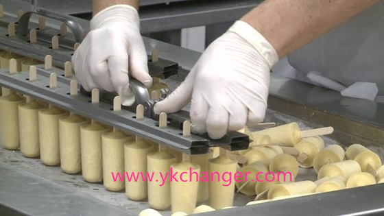 comprar Molde de helado para golosinas molde de helado tipo cesta o bandeja tipo acero inoxidable online manufacture