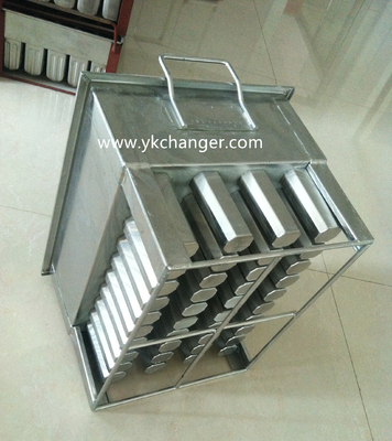comprar Molde para cesta de helado hexagonal de acero inoxidable, uso comercial, tipo manual, alta calidad online manufacture
