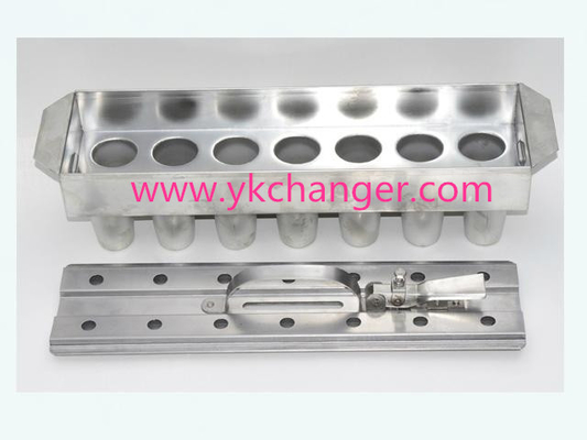 comprar Molde de helado Khulfi molde de helado cesta de acero inoxidable 4x6 tipo indio online manufacture