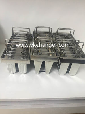 comprar congelador helado molde congelador de acero inoxidable utilizar sólo 5 tamaños diferentes para que usted pueda seleccionar online manufacture