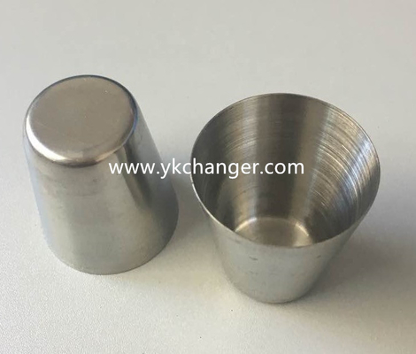 comprar Moldes de caramelo para helado Moldes de caramelo para paletas 2x9 18 cavidades volumen según las solicitudes del comprador con extractor de palitos online manufacture