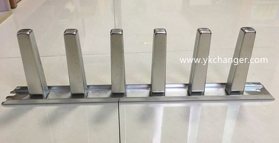 comprar Molde de helados para uso industrial para máquinas de vitalidad 6molde de acero inoxidable 304 316 de alta calidad online manufacture