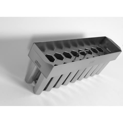 comprar Congelar moldes de helado, moldes de helado, tipo ataforma, soldadura robotizada por plasma de alta calidad con soporte para varillas online manufacture