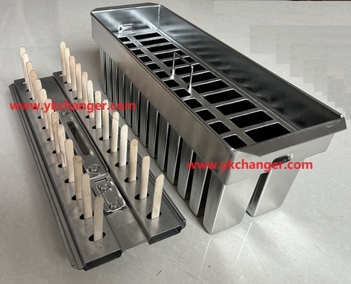 comprar Extractor universal de palitos de helado para palitos de helado, tanto para palitos en espiral como para palitos lisos, tipo ataforma online manufacture