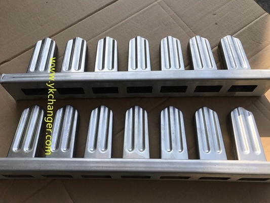 comprar Molde para helados de uso profesional de acero inoxidable molde para pastillas de hielo molde para fabricación de helados molde para uso industrial online manufacture