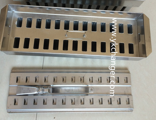 comprar Moldes de mini helados de 35 ml, moldes pequeños para paletas, 2x13, 26 palitos con soporte para palitos online manufacture