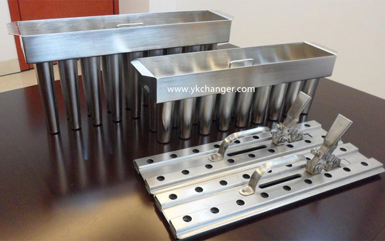 comprar Moldes para paletas de hielo Ataforma, moldes para helados, moldes para kulfi, moldes para helados kulfi, moldes para polos de alta calidad con soporte para palitos online manufacture