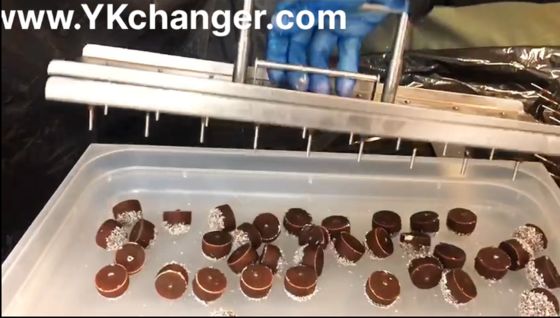 comprar Molde de helado pequeño para niños molde de helado mini molde de helado de 11 ml con extractor no adhesivo online manufacture