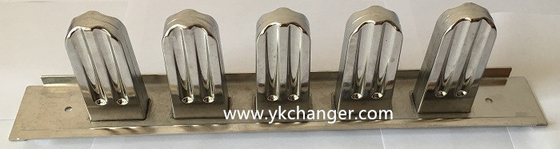 comprar Molde de hielo congelado molde de máquina de caramelo de hielo molde de fabricante de caramelo de hielo molde de acero inoxidable de alta calidad personalizado online manufacture