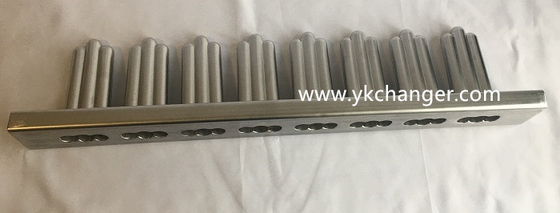 comprar Moldes de helado profesionales, tiras, moldes de helado de uso industrial, moldes para polos, combinados, 8 tazas, calidad superior online manufacture