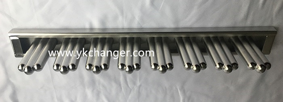 comprar Moldes industriales profesionales para helados, moldes para paletas de hielo, tiras de uso lineal, tipo general profesional online manufacture