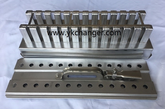 comprar Moldes de paletas de acero inoxidable, moldes de mini paletas, moldes de paletas pequeñas, moldes de hielo de metal, moldes de helado de acero inoxidable online manufacture