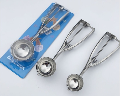 comprar Cuchara para helado de acero inoxidable Onyx, cuchara para helado de acero inoxidable, de primera calidad online manufacture