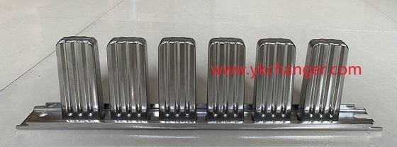 comprar 6Cavidades máquinas de producción de helados moldes de helados moldes de helados moldes de helados máquina PUYUAN online manufacture