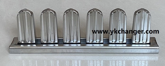 comprar Línea de moldes para helados de palito Versaline, moldes para línea de helados de palito Vitaline, moldes para línea de helados de acero inoxidable online manufacture