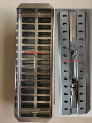 Molde para helados de acero inoxidable molde para helados de paletas mexicanas con extractor de soporte universal